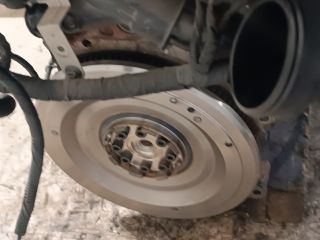 bontott FORD S-MAX Komplett Motor (Segédberendezésekkel)