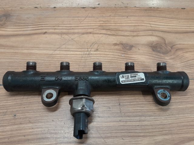 bontott FORD S-MAX Közösnyomócső