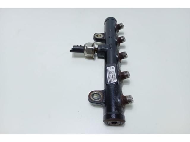 bontott FORD S-MAX Közösnyomócső