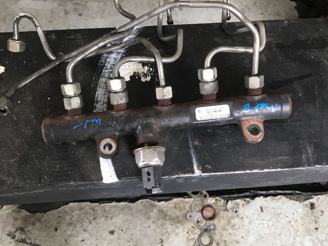 bontott FORD S-MAX Közösnyomócső