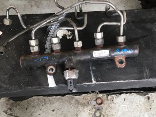 bontott FORD S-MAX Közösnyomócső