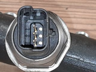 bontott FORD S-MAX Közösnyomócső