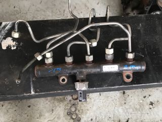 bontott FORD S-MAX Közösnyomócső