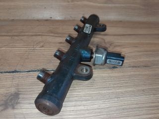 bontott FORD S-MAX Közösnyomócső