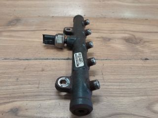 bontott FORD S-MAX Közösnyomócső