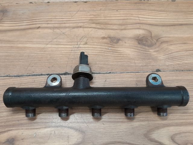 bontott FORD S-MAX Közösnyomócső