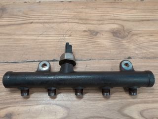 bontott FORD S-MAX Közösnyomócső