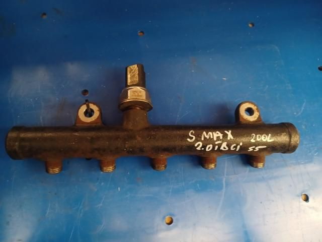 bontott FORD S-MAX Közösnyomócső