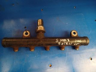 bontott FORD S-MAX Közösnyomócső