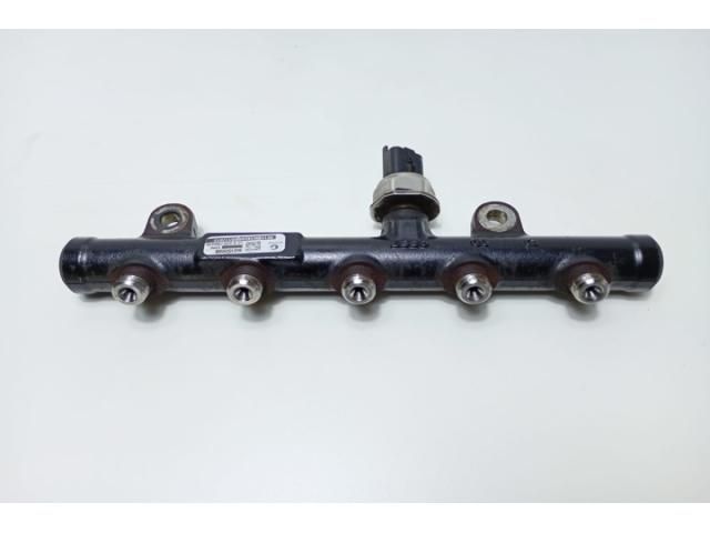 bontott FORD S-MAX Közösnyomócső