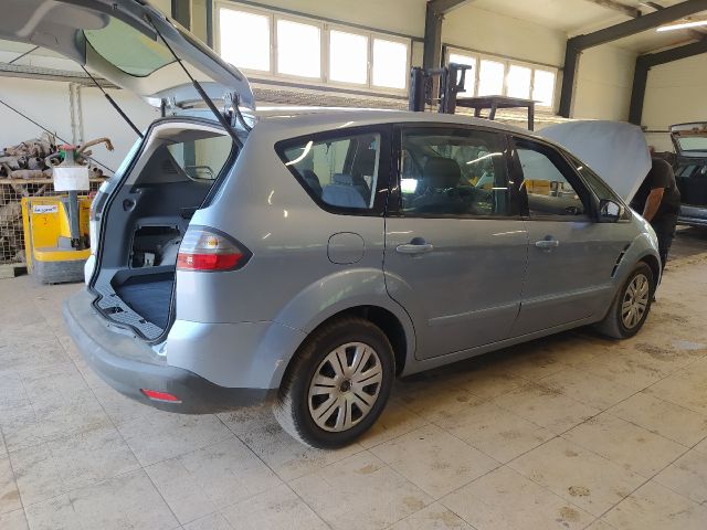 bontott FORD S-MAX Kuplung Munkahenger