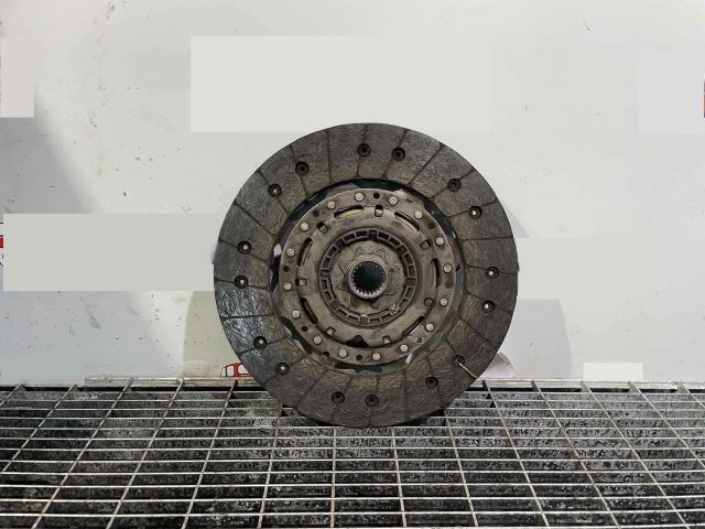 bontott FORD S-MAX Kuplung Tárcsa