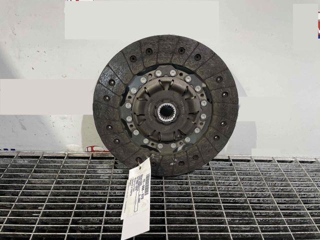 bontott FORD S-MAX Kuplung Tárcsa