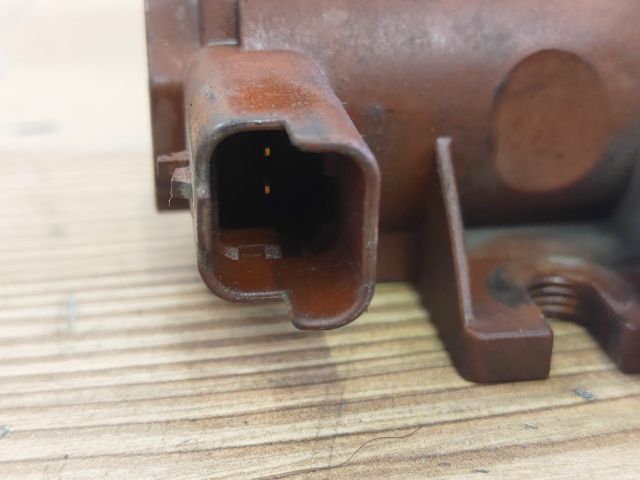 bontott FORD S-MAX Lefújószelep