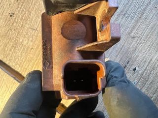 bontott FORD S-MAX Lefújószelep