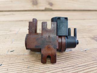 bontott FORD S-MAX Lefújószelep