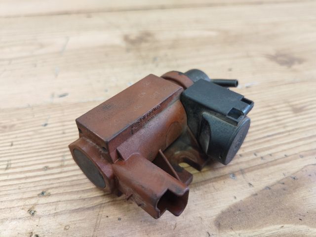 bontott FORD S-MAX Lefújószelep