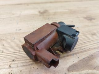 bontott FORD S-MAX Lefújószelep