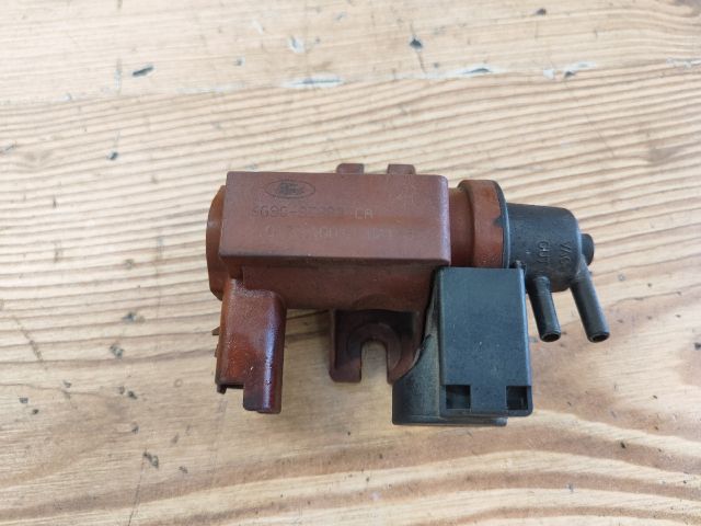 bontott FORD S-MAX Lefújószelep