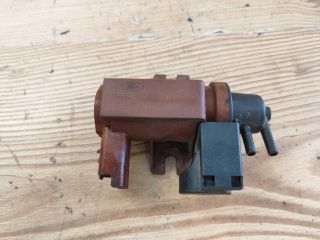 bontott FORD S-MAX Lefújószelep