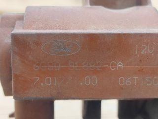 bontott FORD S-MAX Lefújószelep