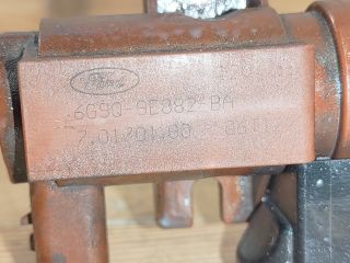 bontott FORD S-MAX Lefújószelep