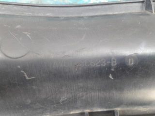 bontott FORD S-MAX Légbeömlő Cső