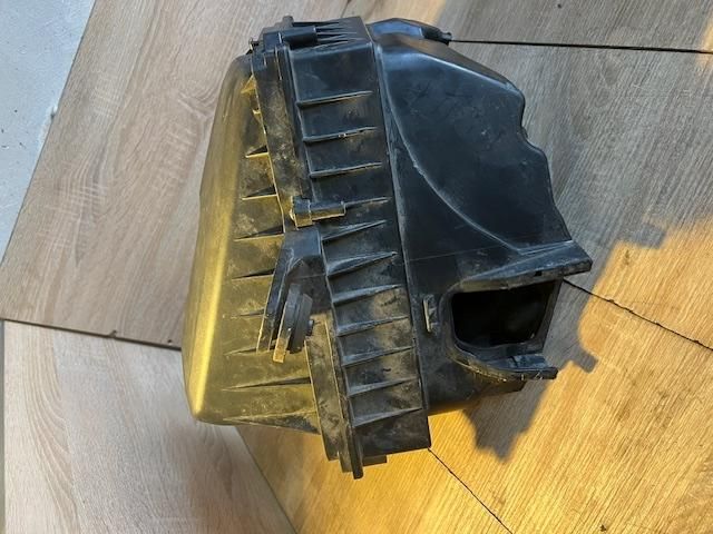 bontott FORD S-MAX Légszűrő Ház