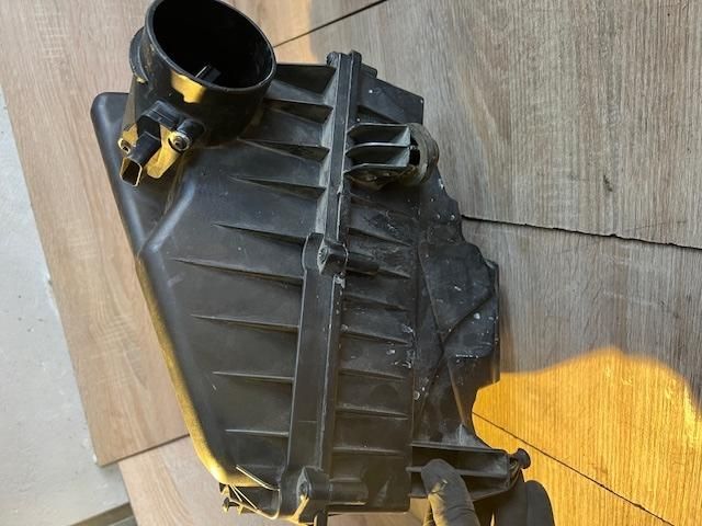 bontott FORD S-MAX Légszűrő Ház