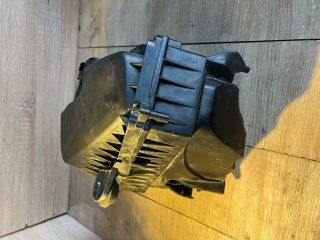 bontott FORD S-MAX Légszűrő Ház