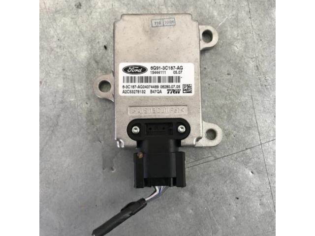 bontott FORD S-MAX Menetstabilizátor Elektronika