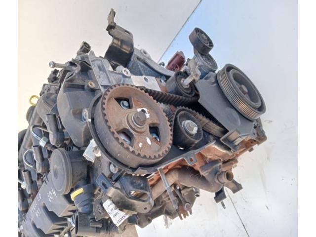 bontott FORD S-MAX Motor (Fűzött blokk hengerfejjel)