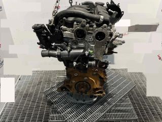 bontott FORD S-MAX Motor (Fűzött blokk hengerfejjel)