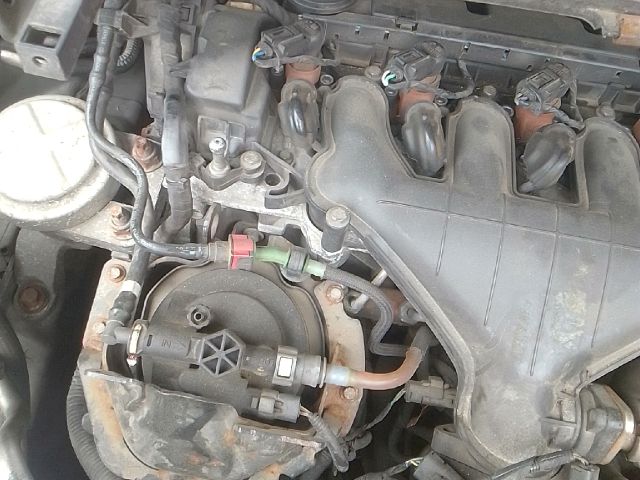 bontott FORD S-MAX Motor (Fűzött blokk hengerfejjel)