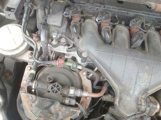 bontott FORD S-MAX Motor (Fűzött blokk hengerfejjel)