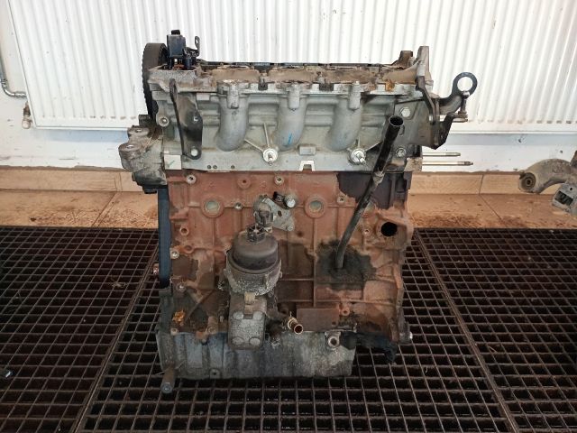 bontott FORD S-MAX Motor (Fűzött blokk hengerfejjel)