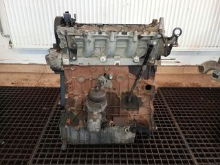 bontott FORD S-MAX Motor (Fűzött blokk hengerfejjel)