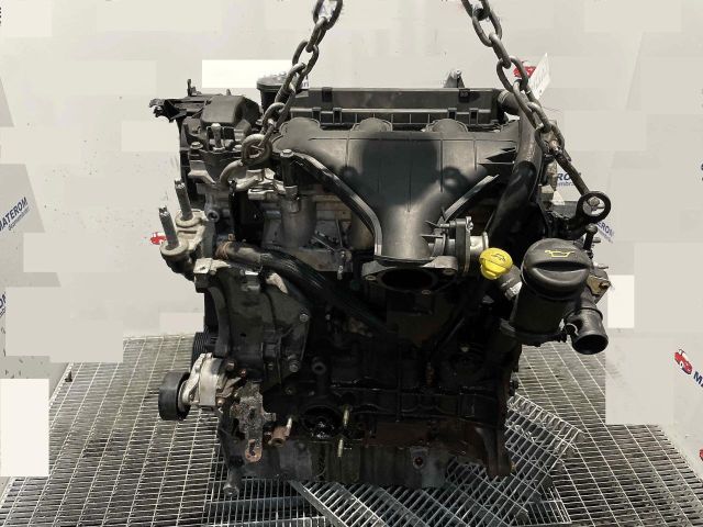 bontott FORD S-MAX Motor (Fűzött blokk hengerfejjel)