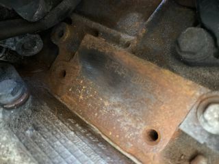 bontott FORD S-MAX Motor (Fűzött blokk hengerfejjel)