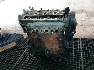 bontott FORD S-MAX Motor (Fűzött blokk hengerfejjel)