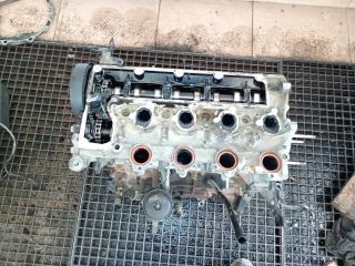 bontott FORD S-MAX Motor (Fűzött blokk hengerfejjel)