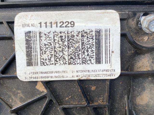 bontott FORD S-MAX Motor (Fűzött blokk hengerfejjel)