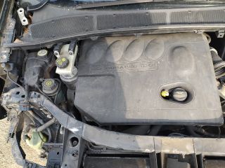 bontott FORD S-MAX Motor (Fűzött blokk hengerfejjel)