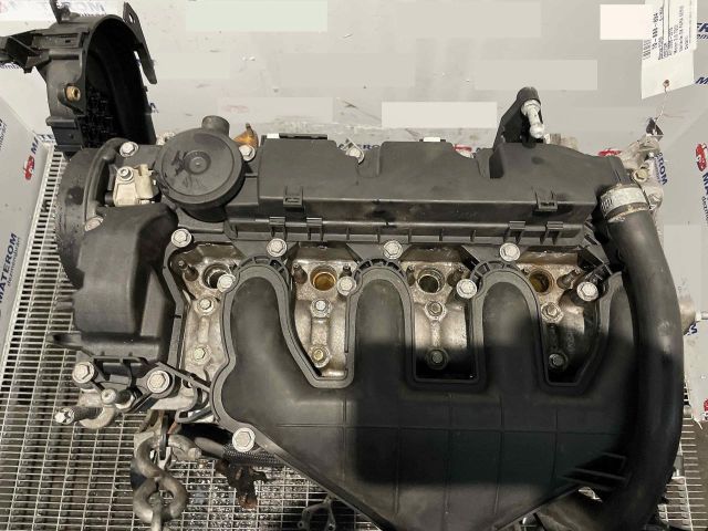 bontott FORD S-MAX Motor (Fűzött blokk hengerfejjel)