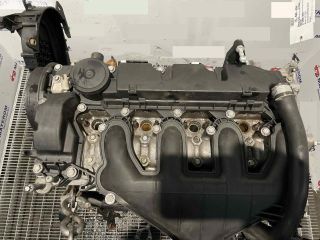 bontott FORD S-MAX Motor (Fűzött blokk hengerfejjel)