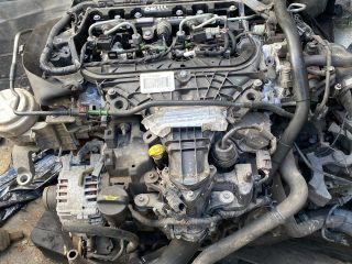 bontott FORD S-MAX Motor (Fűzött blokk hengerfejjel)