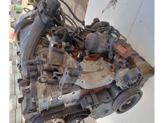 bontott FORD S-MAX Motor (Fűzött blokk hengerfejjel)