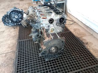 bontott FORD S-MAX Motor (Fűzött blokk hengerfejjel)