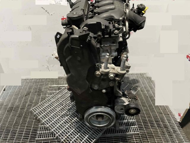 bontott FORD S-MAX Motor (Fűzött blokk hengerfejjel)