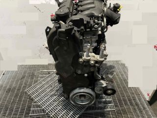 bontott FORD S-MAX Motor (Fűzött blokk hengerfejjel)